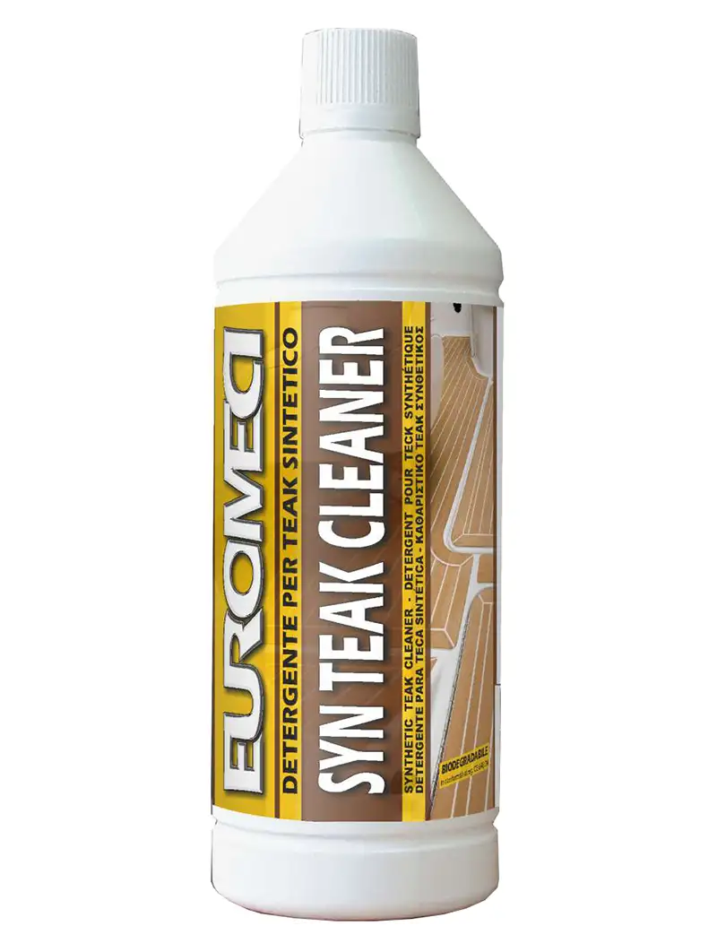 SYN TEAK CLENER LT.1 BRAVA
