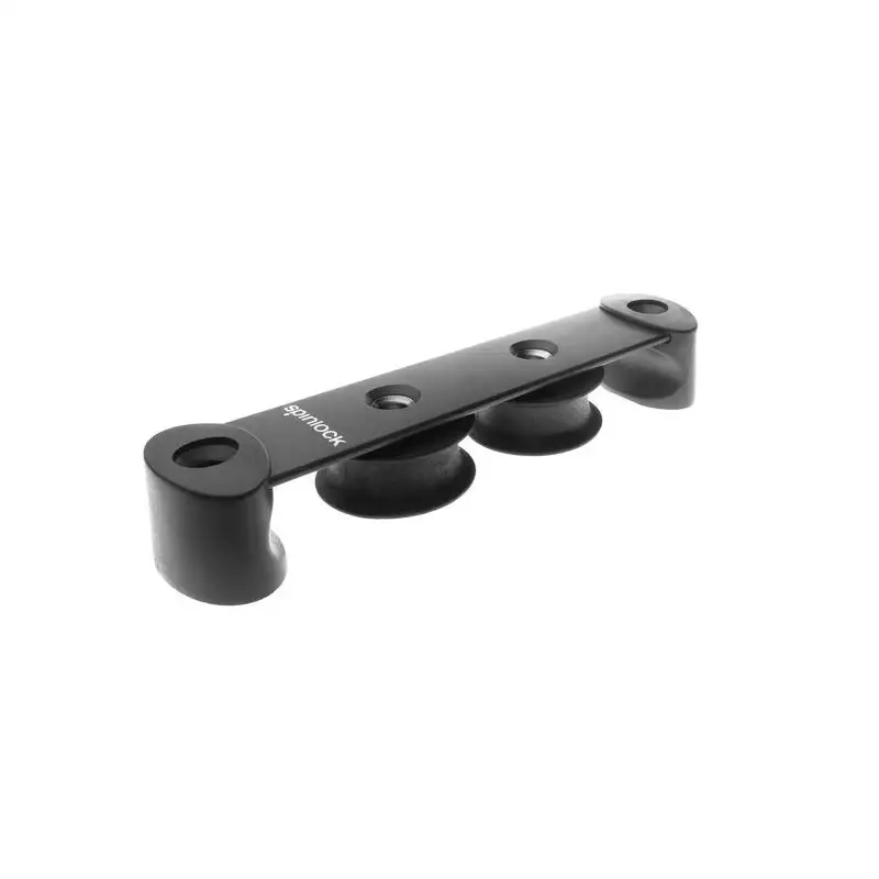 T38 Organiser asimmetrico - rinvii multipli di coperta