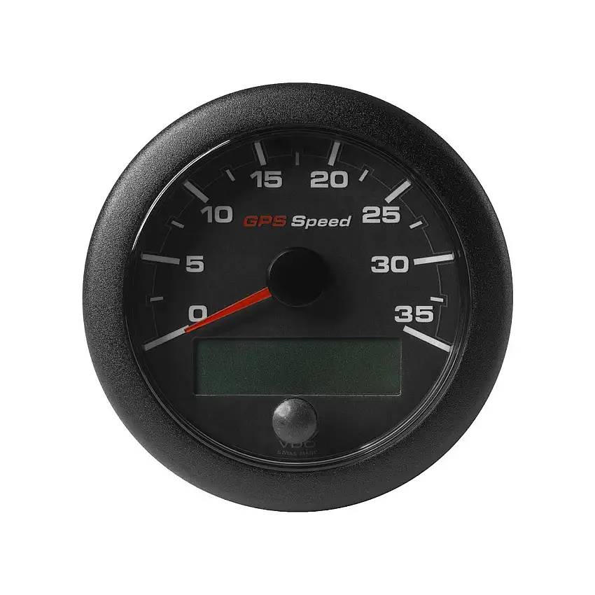Tachimetro GPS OceanLink - 0-14 nodi - Ø85mm