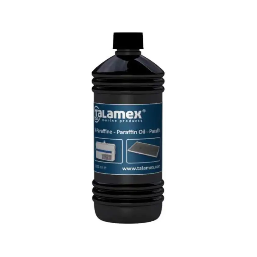 Talamex Petroleum - Olio di paraffina 1l