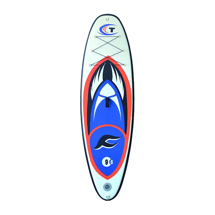 Talamex SUP Board F-Series Tavola da 290 SUP Sport, 293 cm