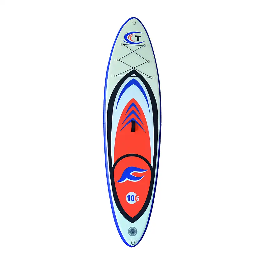 Talamex SUP Board F-Series 320 SUP Allround, 323 cm