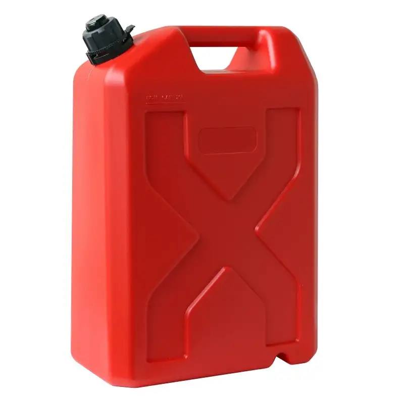 Tanica 10 lt heavy duty carburante