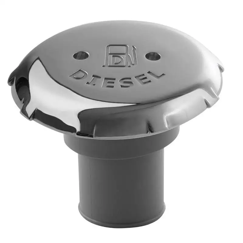 Tappo Imbarco rinfrozato per diesel