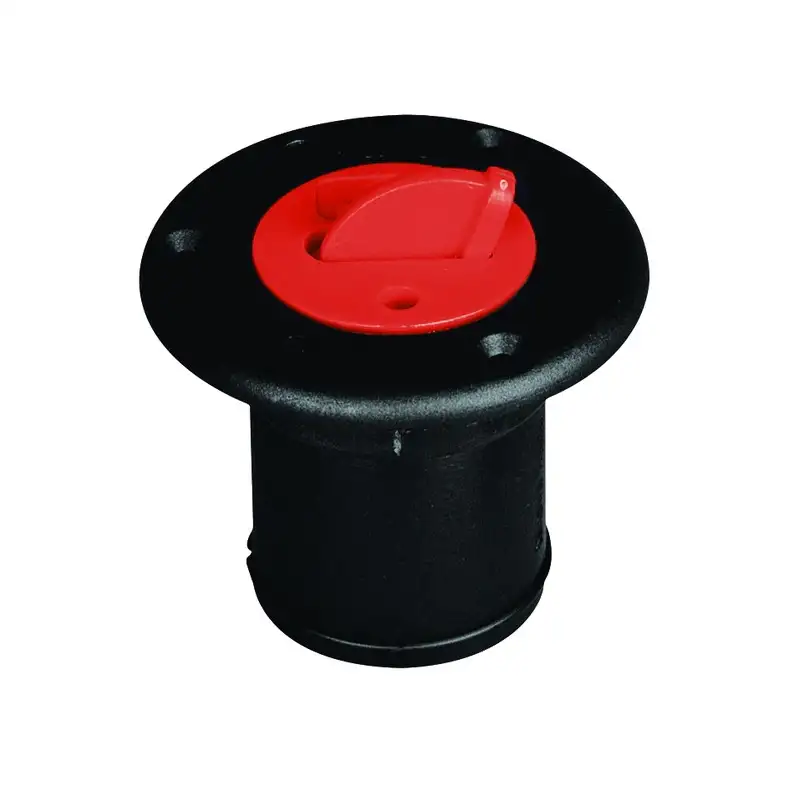Tappo Imb.Benzina Ø51mm No Bordo Bianco