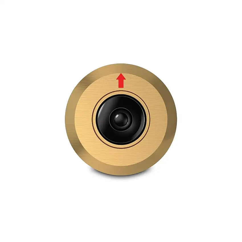 Telecamera subacquea-HD Eyes Ocean Gen2 12V - Bronzo - PAL