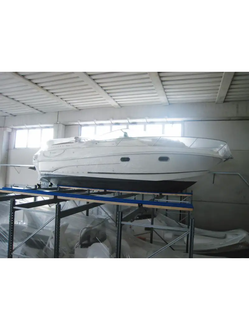 TELO TRASPARENTE MT.8X50 EIFFEL