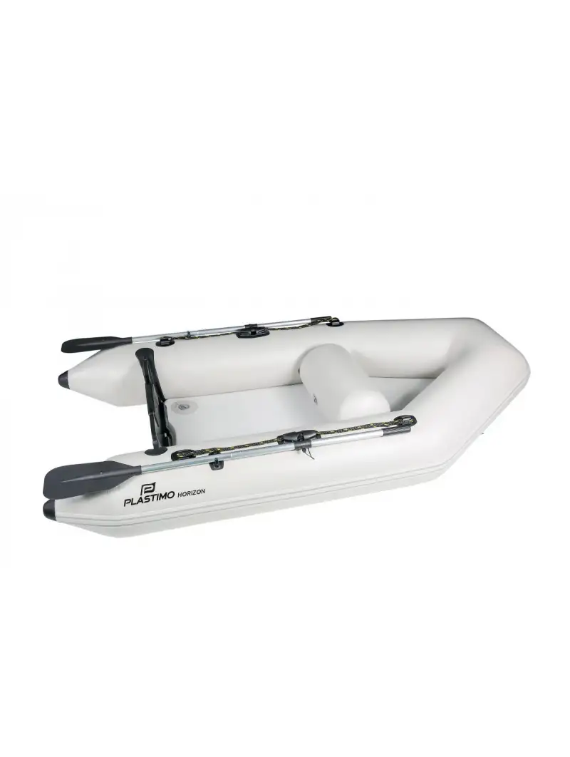 TENDER HORIZON 200B PLASTIMO