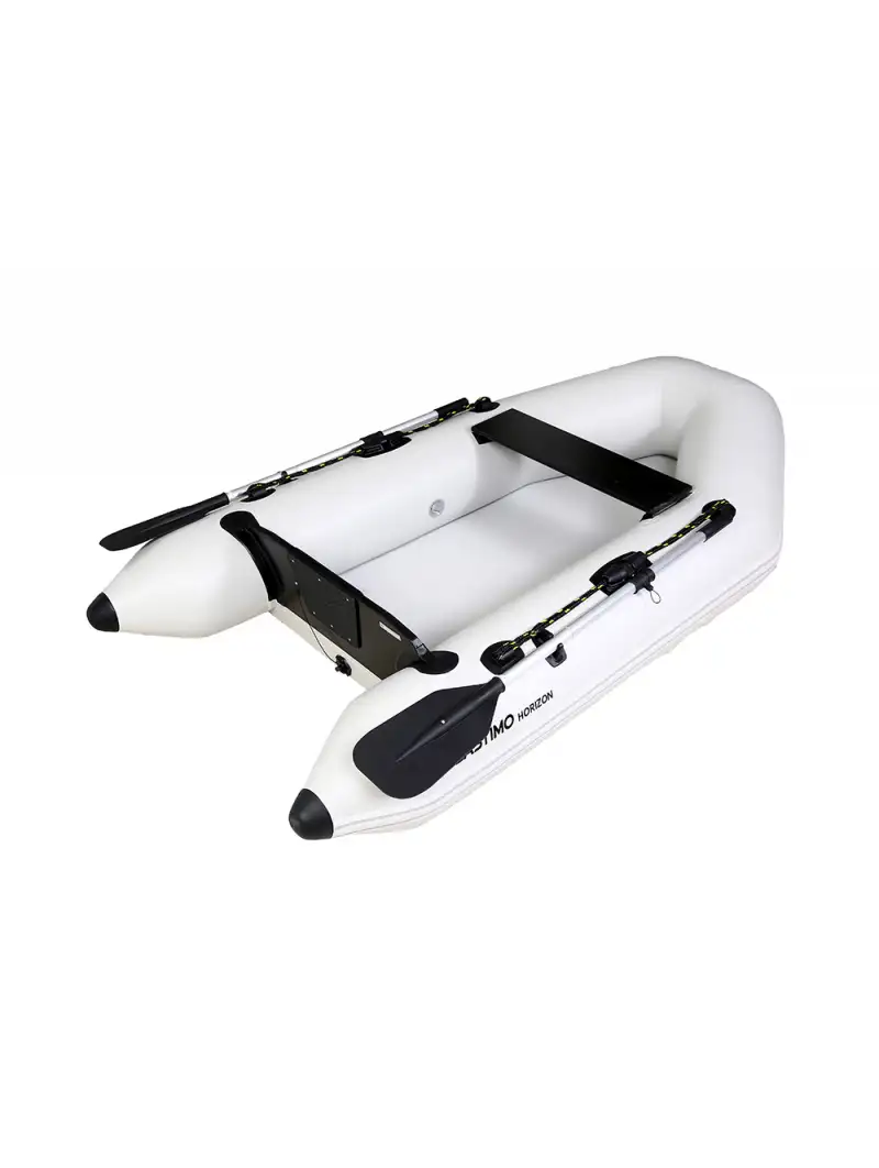 TENDER HORIZON 230B PLASTIMO