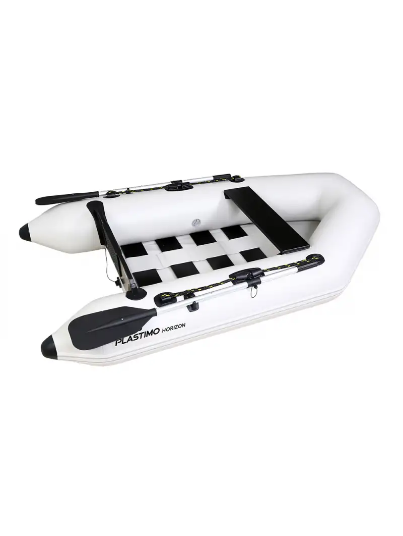 TENDER HORIZON 260S PLASTIMO