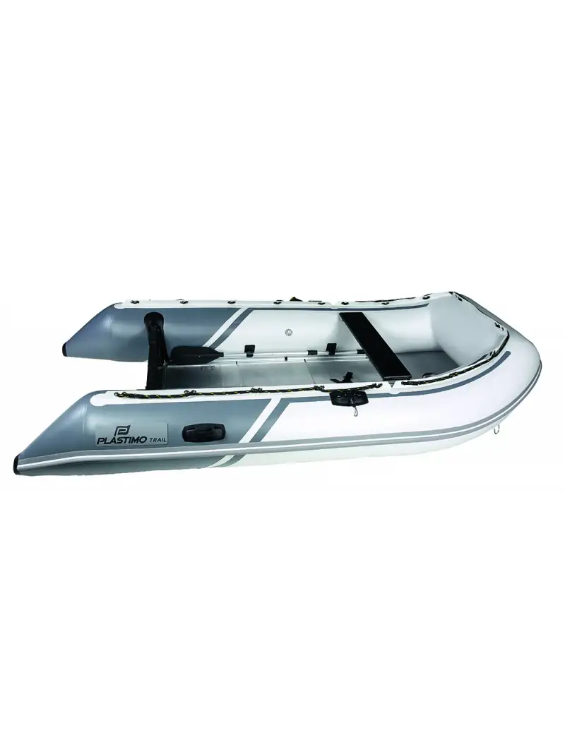 TENDER PLASTIMO P310 HA PLASTIMO