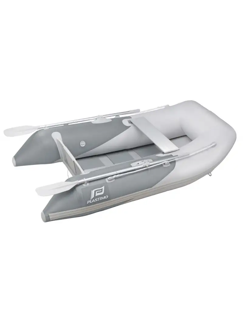 TENDER RAID II P220SH PLASTIMO