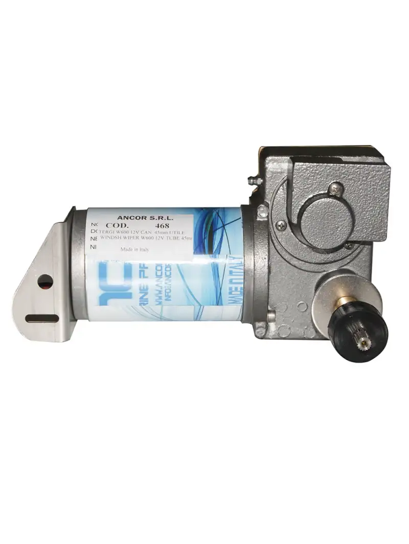 TERGICRISTALLO W 600 24 V. ANCOR