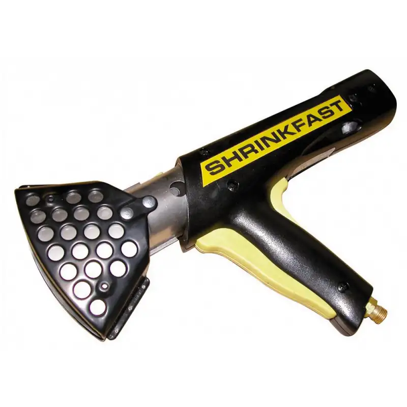 Termopistola shrinkfast 998