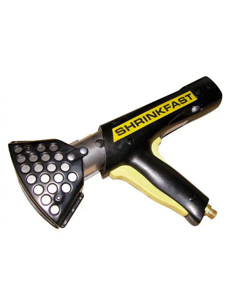 TERMOPISTOLA SHRINKFAST 998 DR. SHRINK