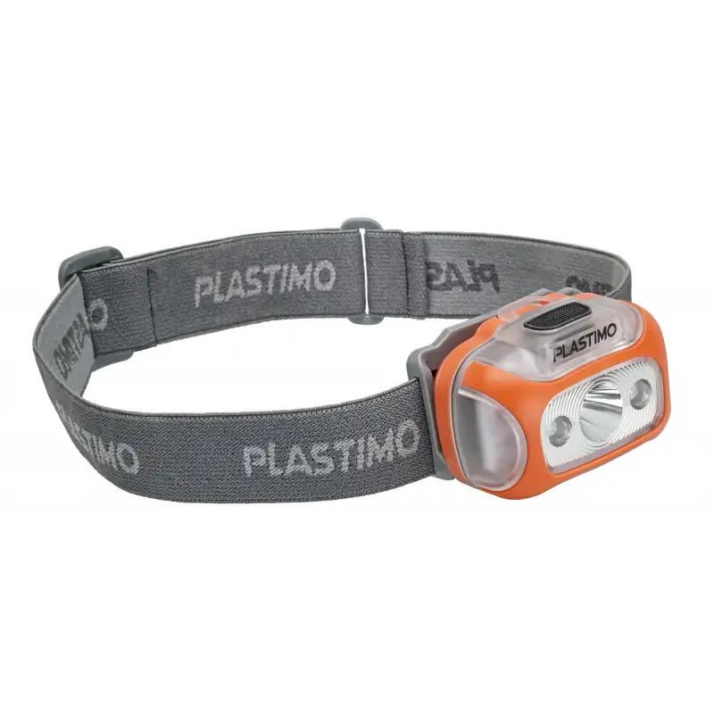 Torcia frontale a led modello f4