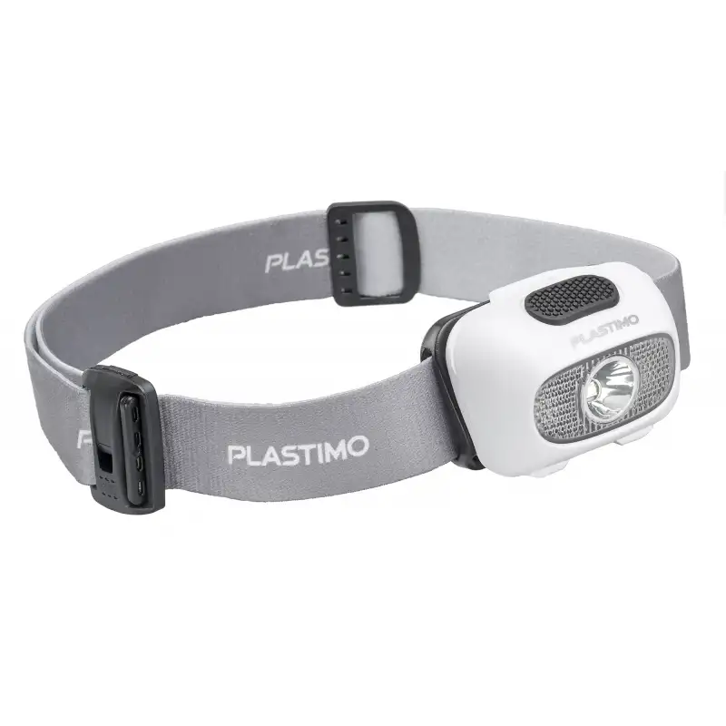 Torcia frontale a led modello f9