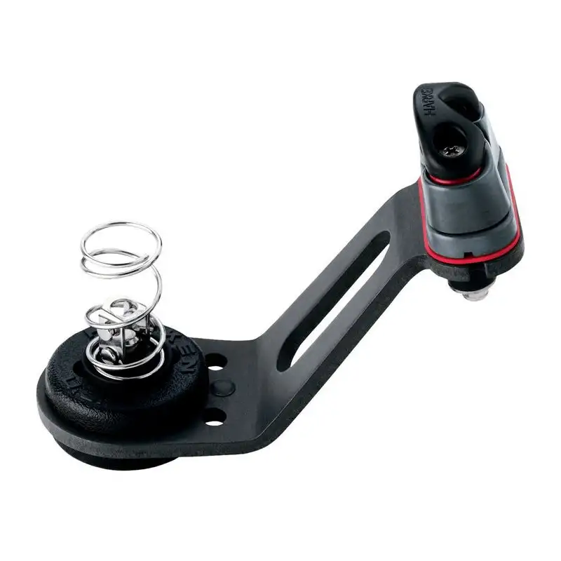 Torretta rotante bassa / Bitta Cam-Matic standard