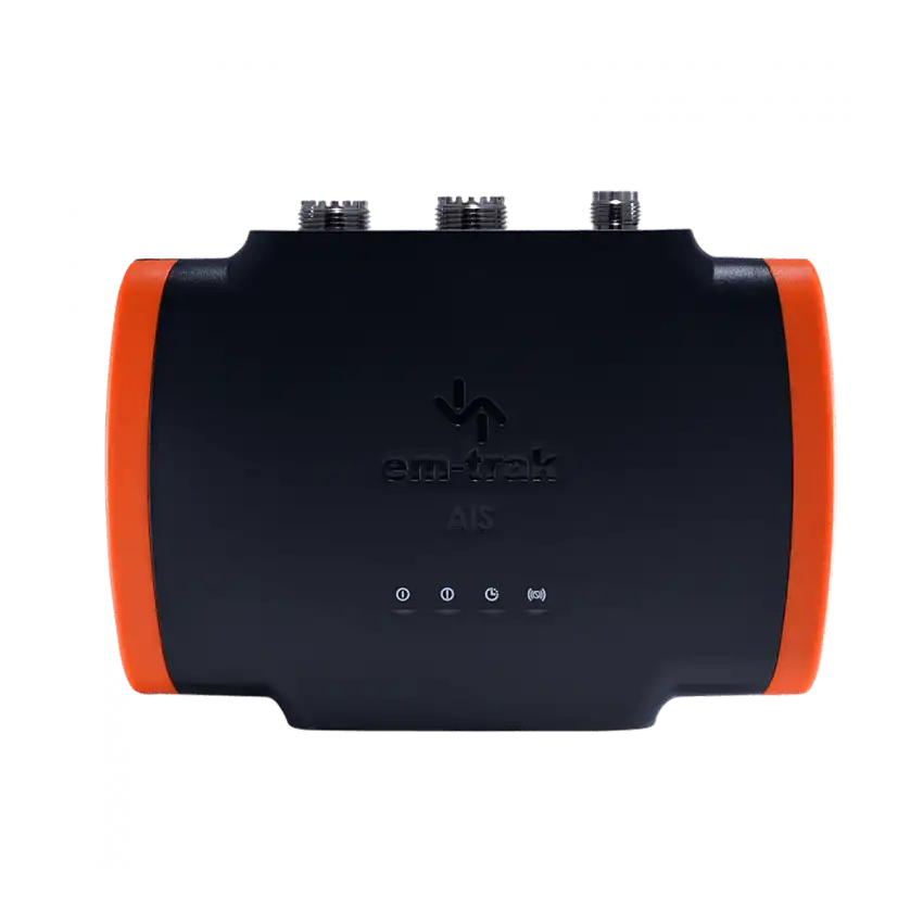 Transponder AIS B953 classe B - 5W - Splitter VHF