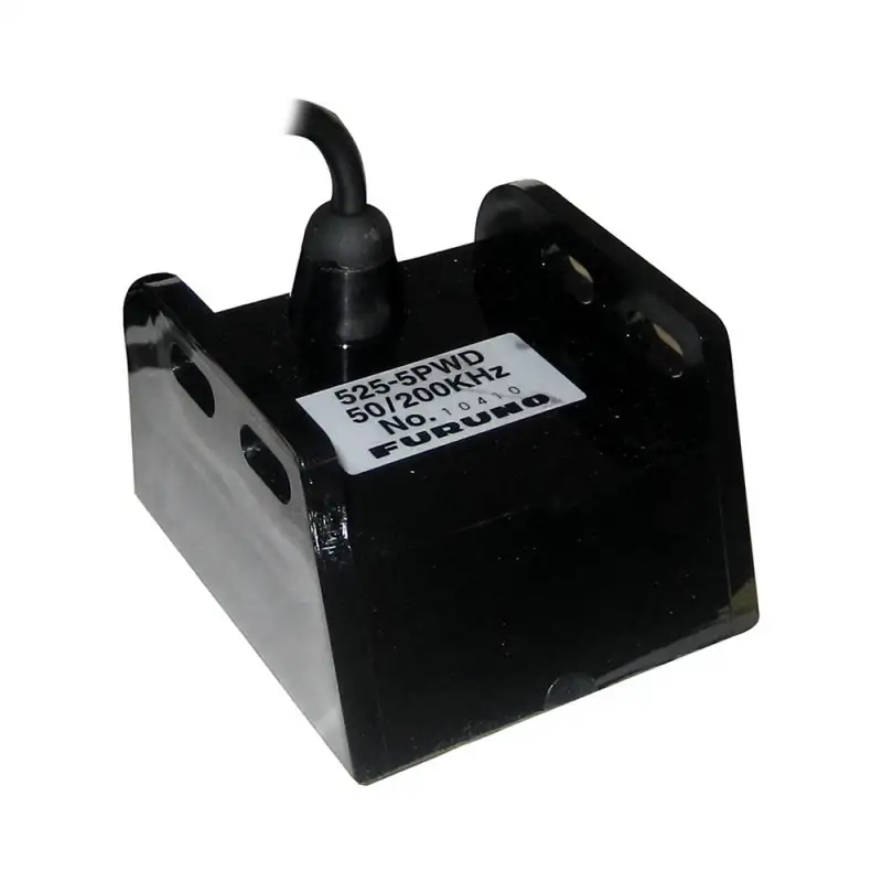 Trasduttore di poppa 525-5pwd