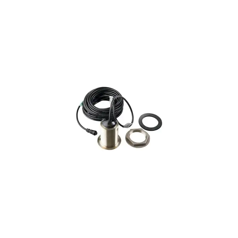 Trasduttore profondita’ poppa garmin b60