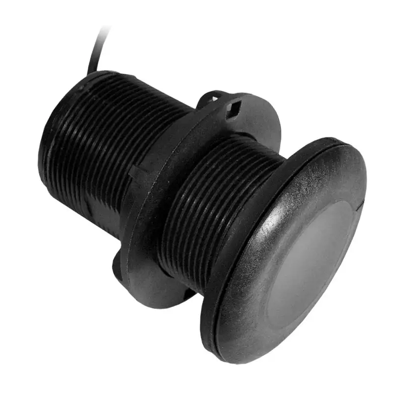 Trasduttore garmin p19 passante plastica 15-25°