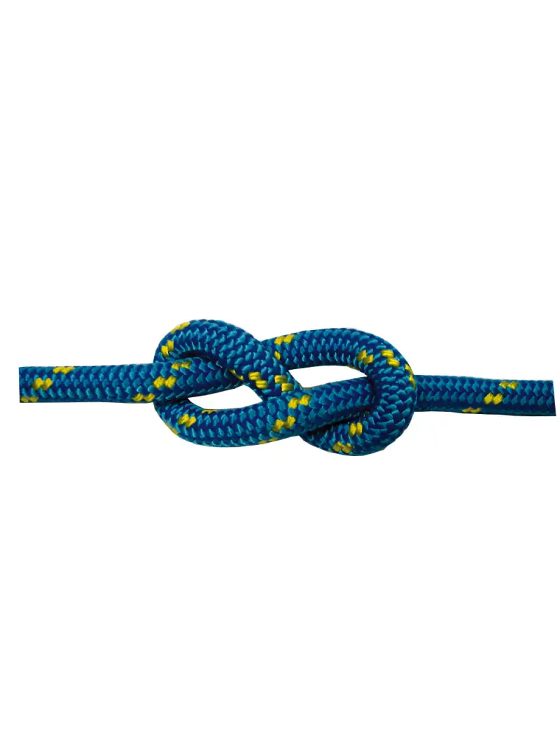 TRECCIA A.T. BIANCA Ø MM. 5 MT 200 CAVALIERI