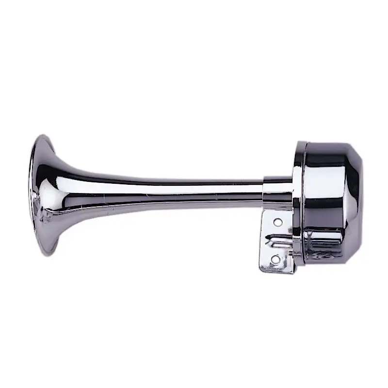 Tromba elettrica singola per motoscafi 228 mm
