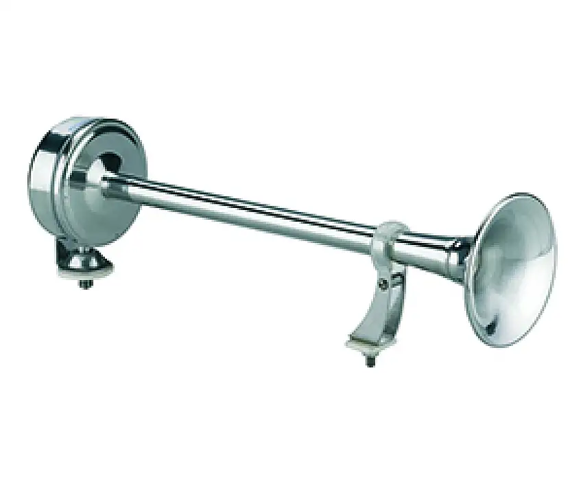 Tromba marco inox EMX2 12V