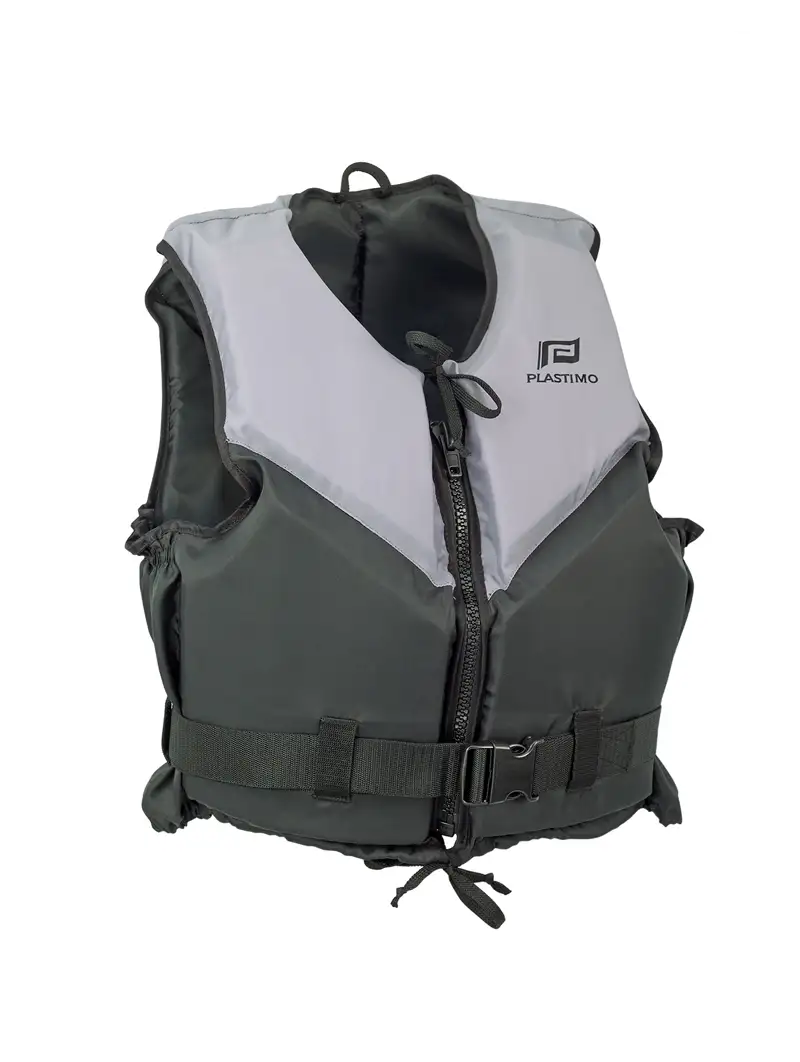 TROPHY ARGENTO NERO KG.50/70 50N PLASTIMO