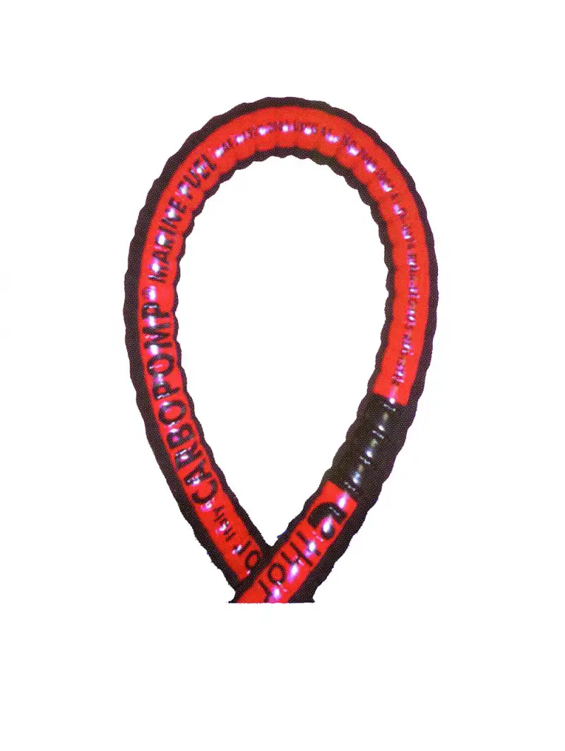 TUBO CARBURANTE C/SPIRALE Ø MM.51 HOSES TECHNOLOGY