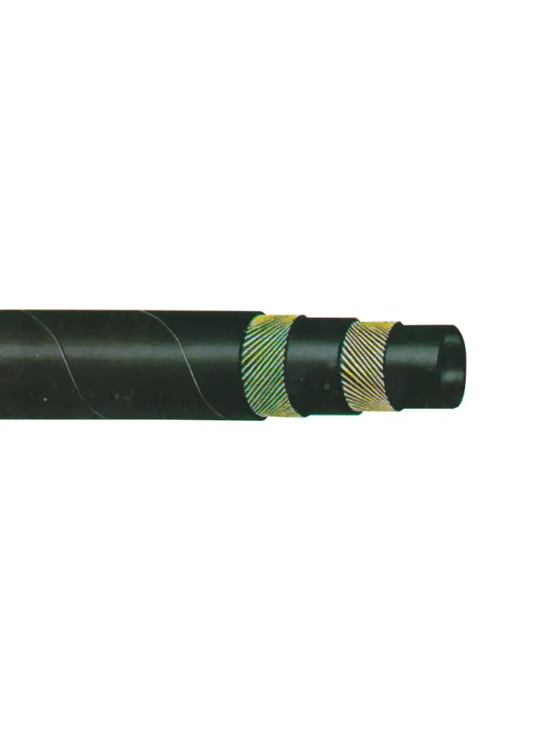 TUBO CARBURANTE Ø MM.16 HOSES TECHNOLOGY