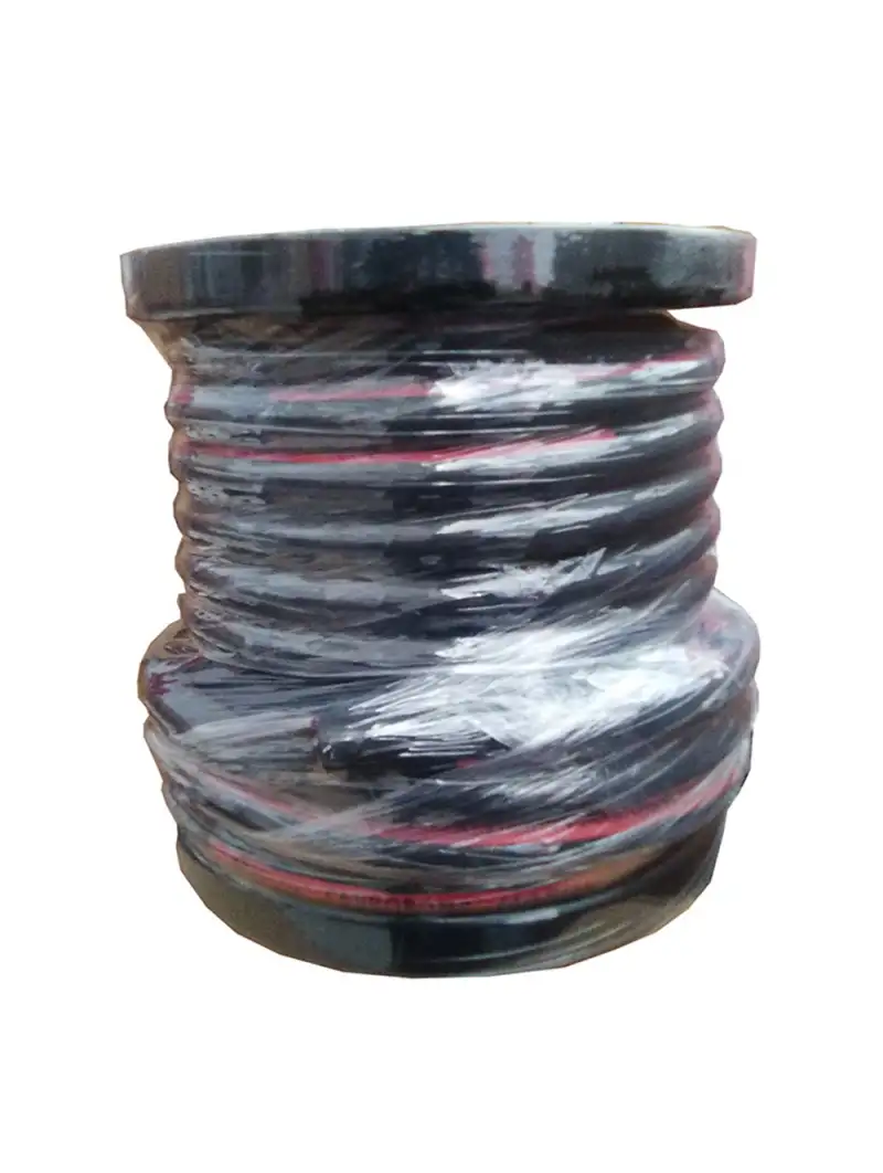 TUBO CARBURANTE Ø MM.8 X 10MT. HOSES TECHNOLOGY