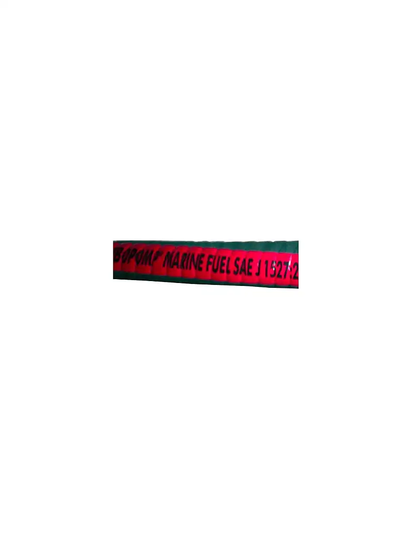 Tubo Carburante 10 mm RINA