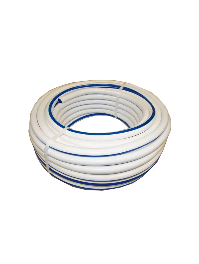 TUBO LAVAGGIO Ø MM.12X25MT. HOSES TECHNOLOGY