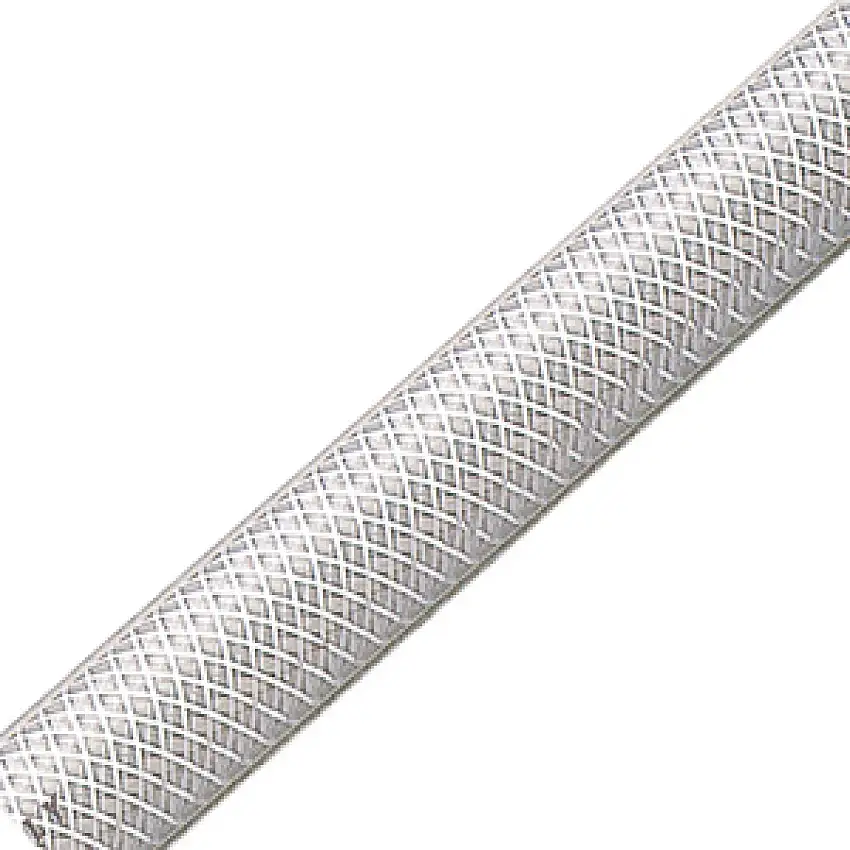 Tubo retinato trasparente mm.19 (18.001.19)