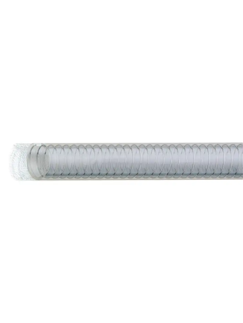 TUBO SPIRALE Ø MM.50X30MT. HOSES TECHNOLOGY