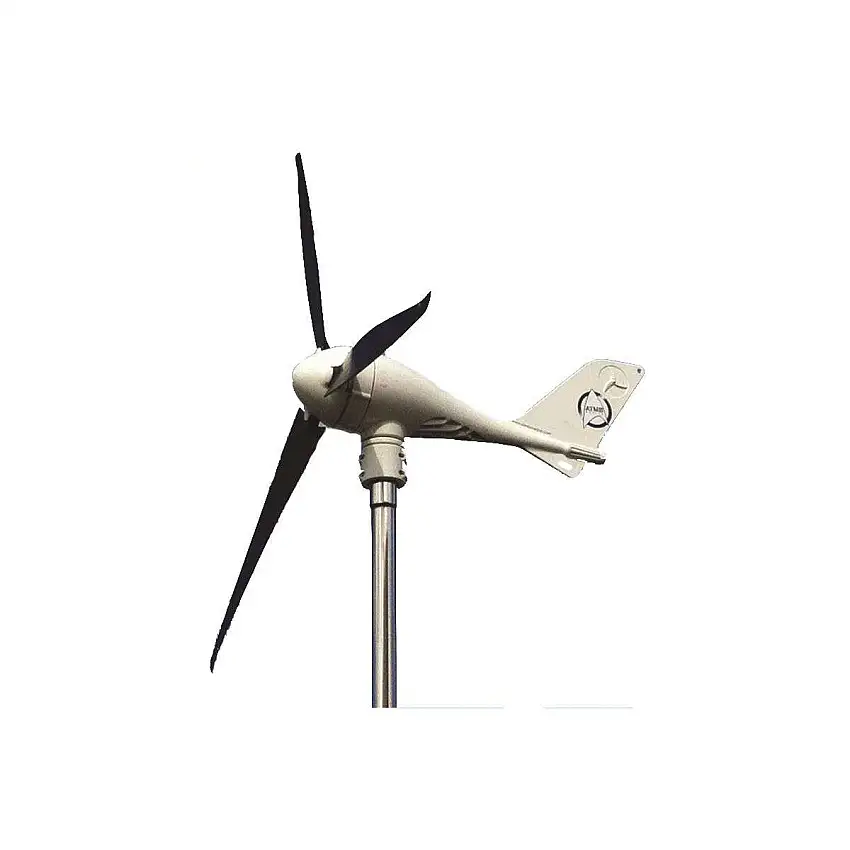 Turbina eolica 350