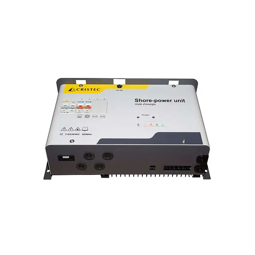 Unità di energia Ypower 12V
