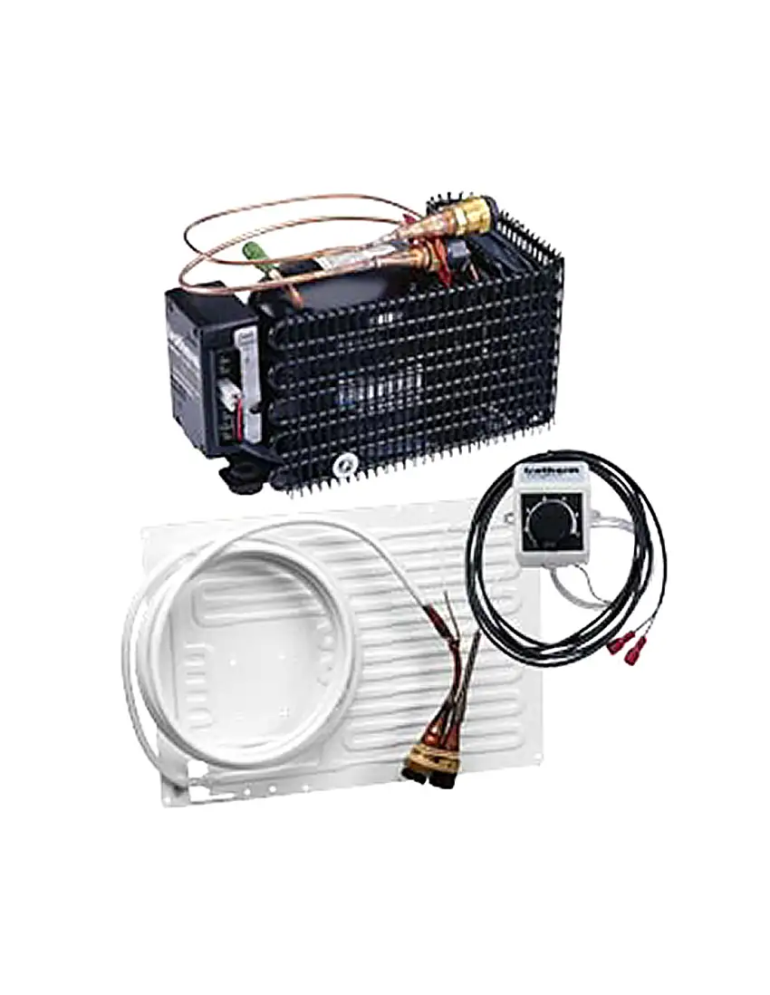 Unità Refrigerante Compact Ge 80