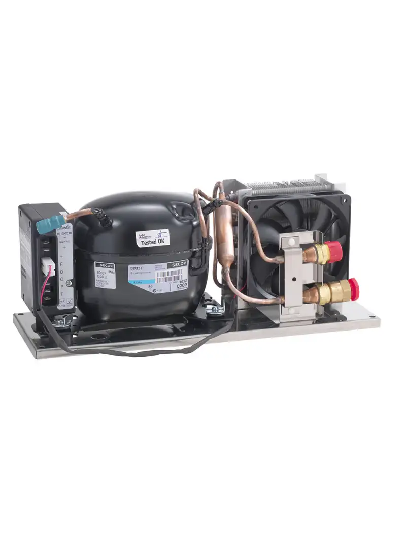 UNITA' REFRIGERANTE VE 150 COMPLETA INDEL MARINE