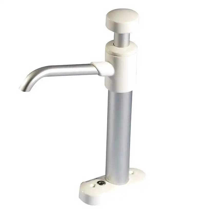 V Mk6 pompa manuale per lavello - 8L/min