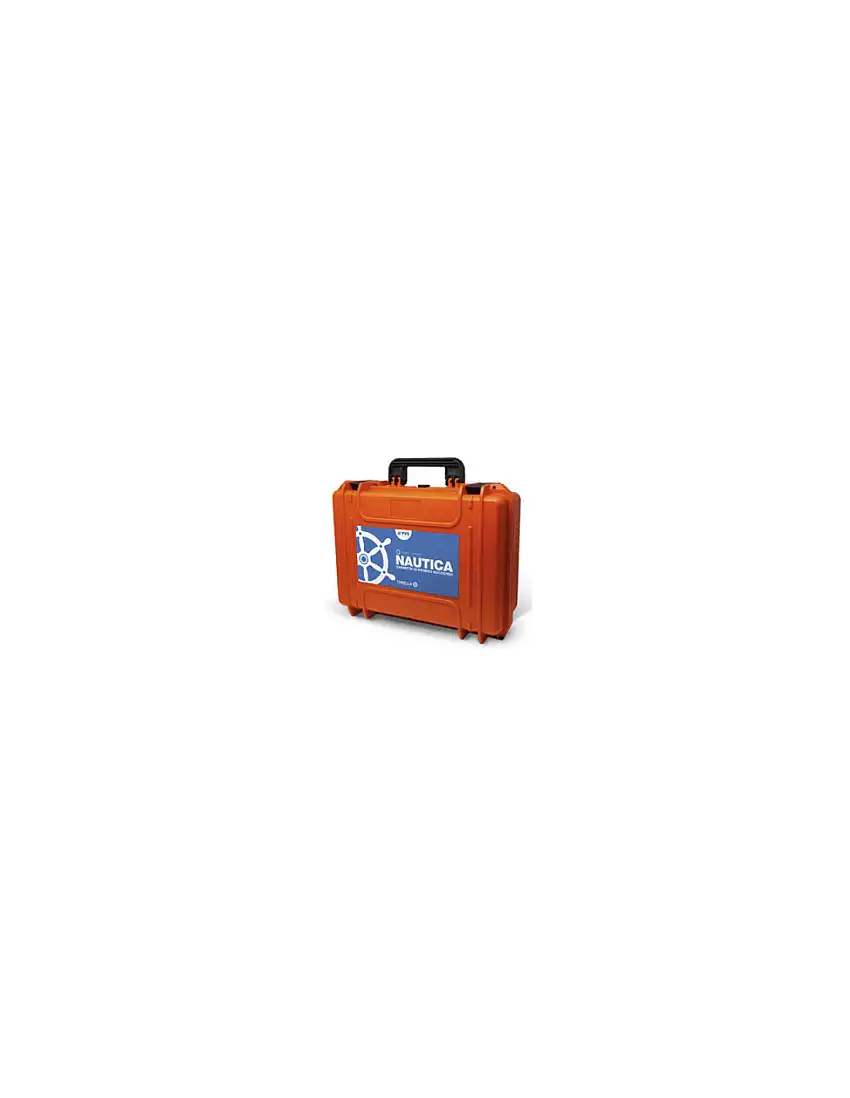 Valigetta Pronto Soccorso Tabella D