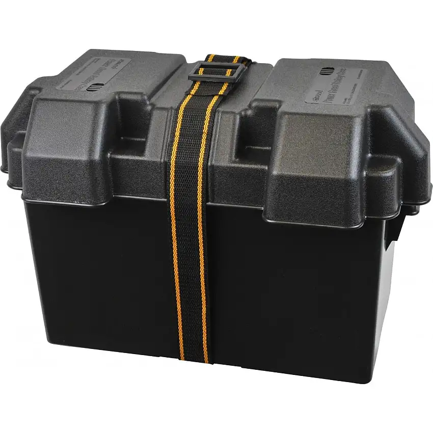 Vassoio della batteria - Serie 27