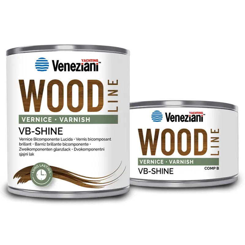 Vb-shine lucida lt.0,750