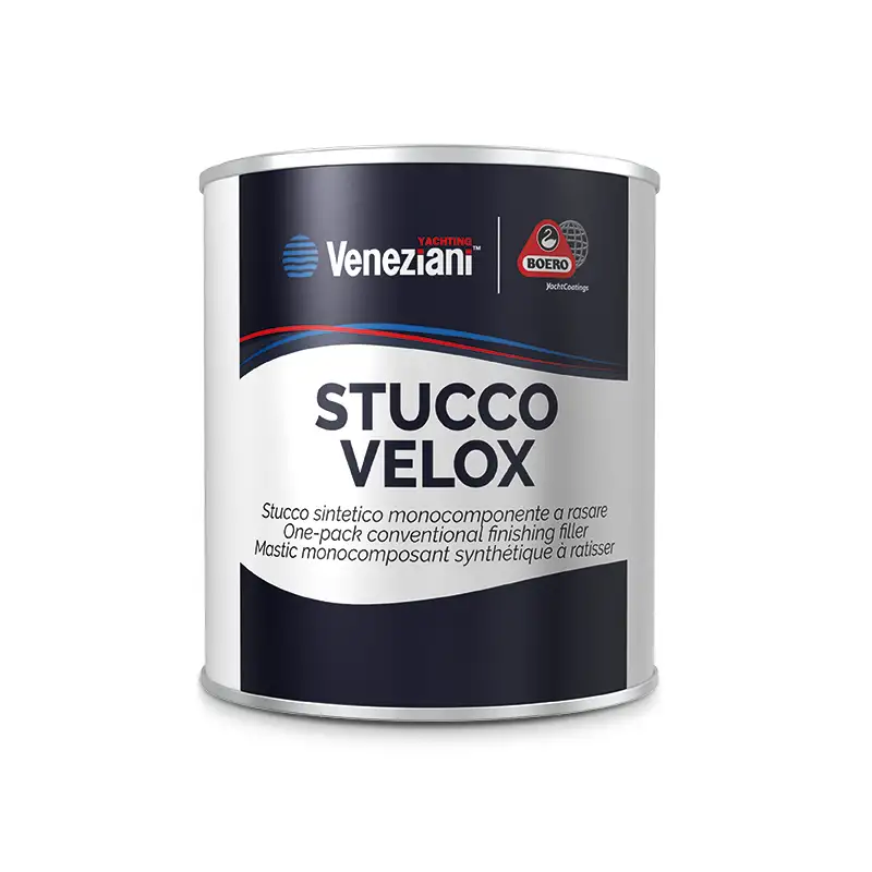 Velox stucco kg.0,75