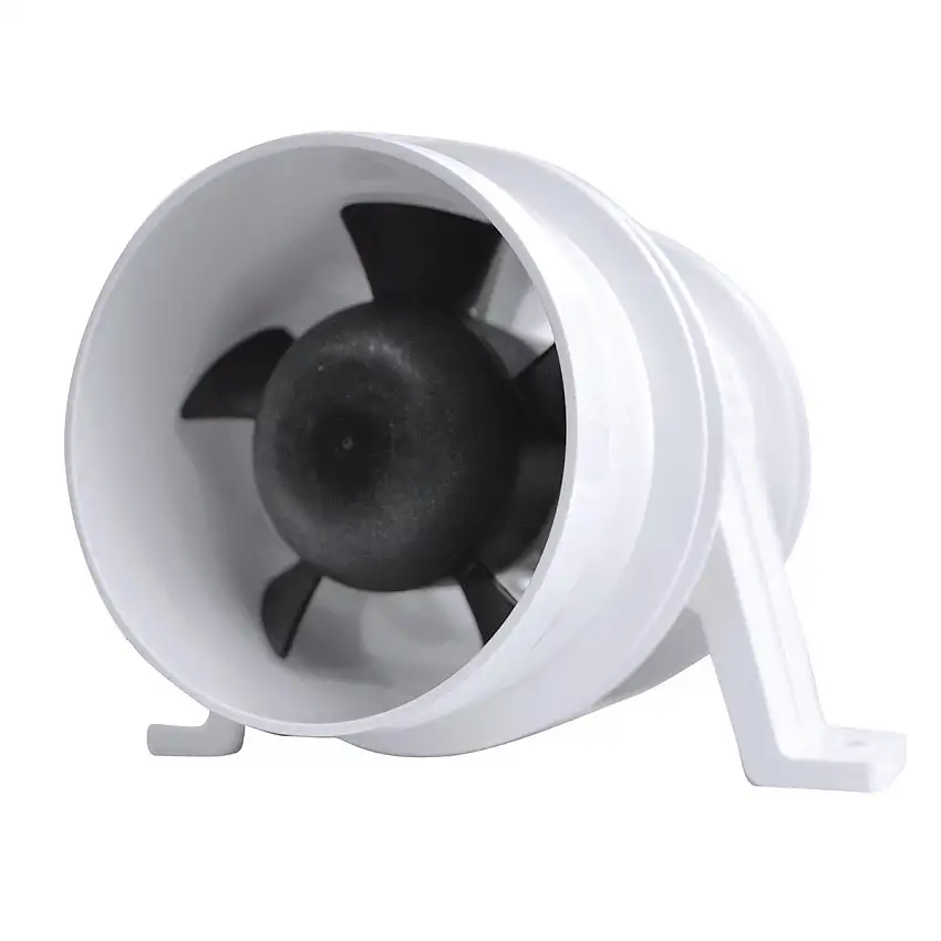 Ventilatore di sentina - Turbo 4000