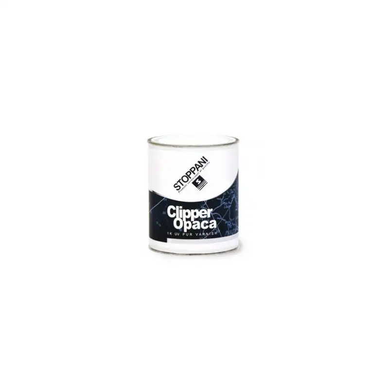 VERNICE CLIPPER STOPPANI OPACA 0,750 L