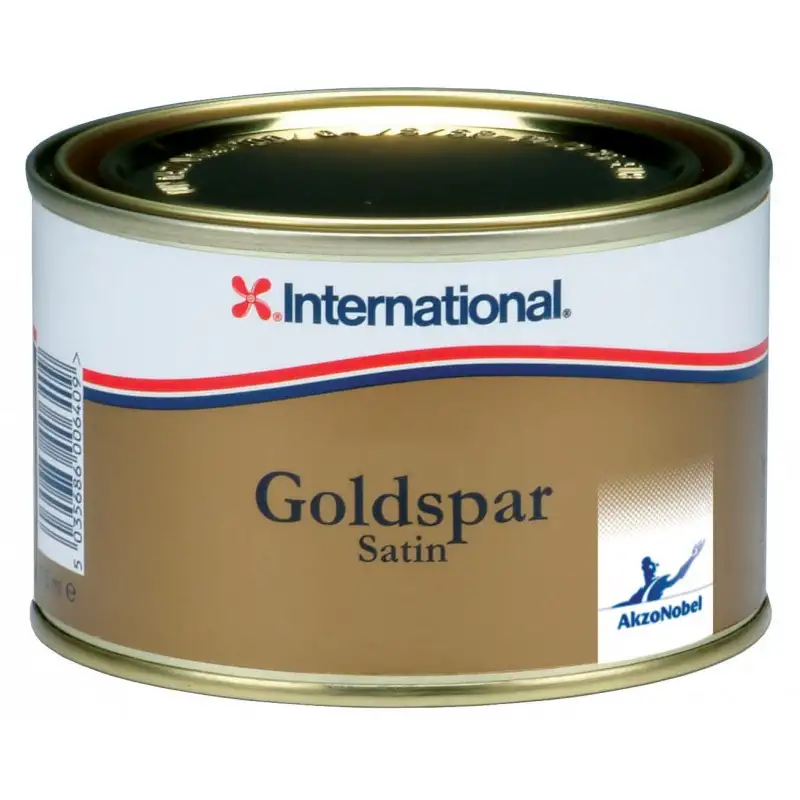 Vernice per interni GOLDSPAR SATIN International - INTERNATIONAL