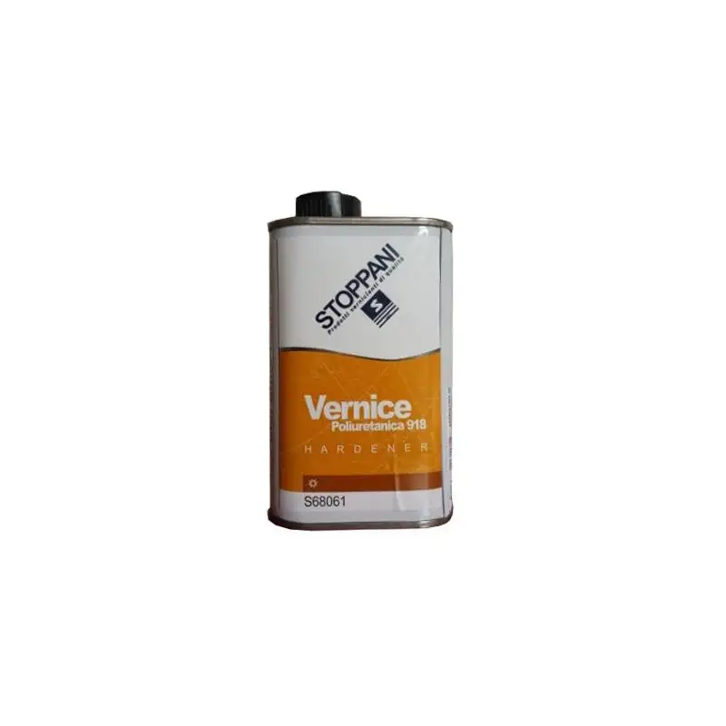 VERNICE POLIUR. STOPPANI SATIN.918 HAND. 250 ml
